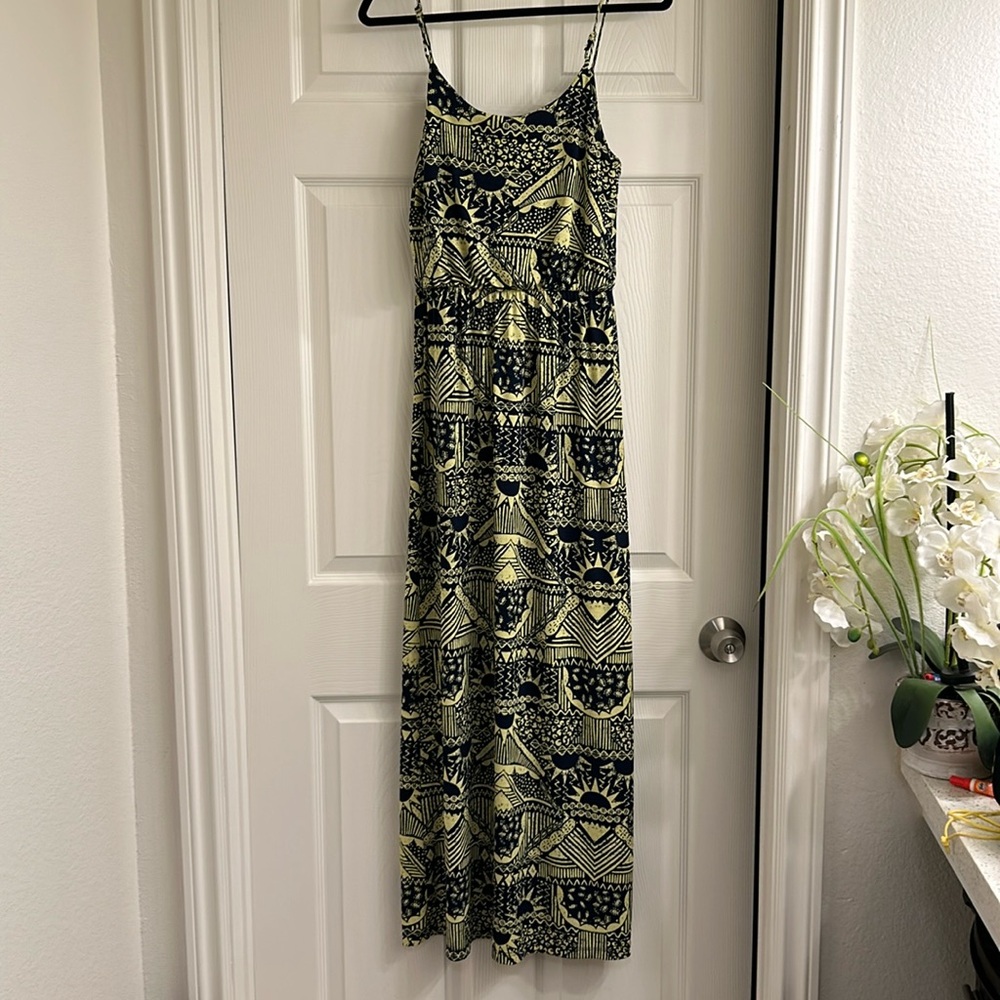 Summer dress